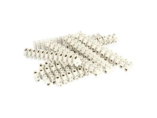 Svorkovnice EMOS A4106 12× 4–6mm2 10ks