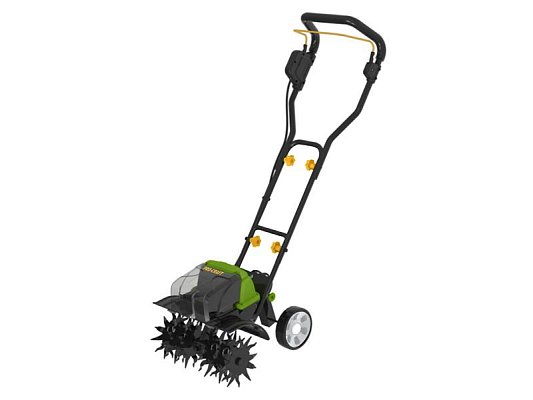 Kultivátor AKU PROCRAFT CT20/2 bb bez akumulátoru