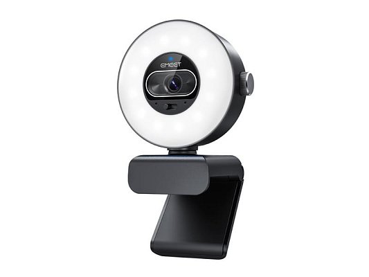 Webkamera EMEET SmartCam S600L