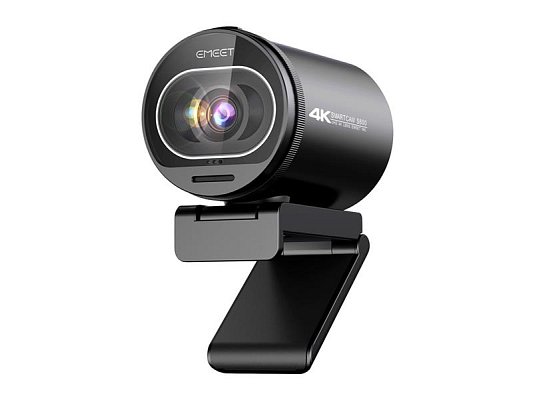 Webkamera EMEET SmartCam S600