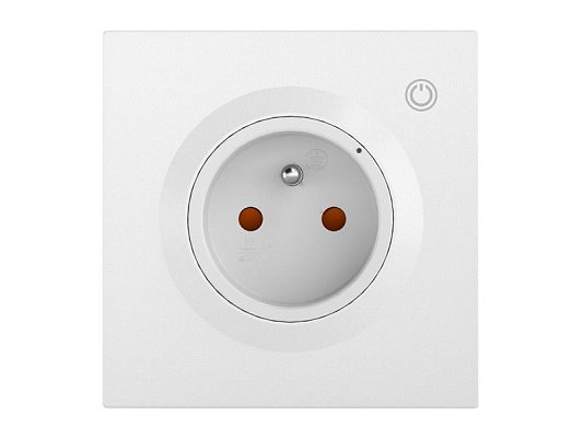 Smart zásuvka SONOFF WS01TPE-E WiFi
