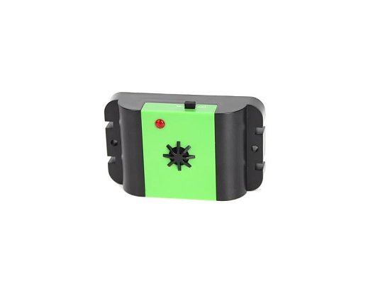 Odpuzovač kun a hlodavců ISOTRONIC M480