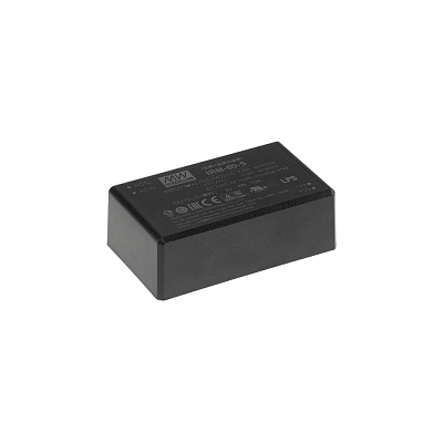 Spínaný zdroj do DPS 60W 15V/4A DC THT