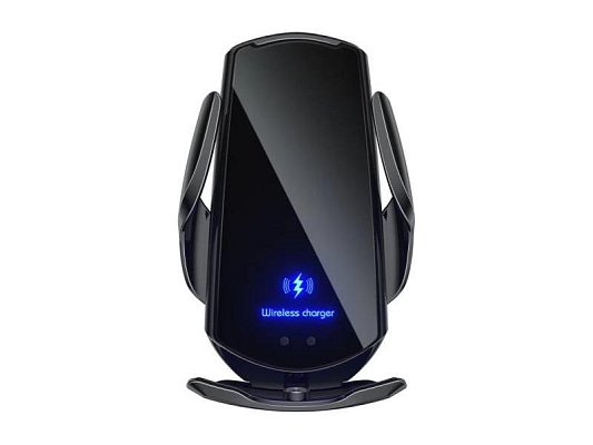 Držák do auta s nabíjením LTC LX60085 do větrací mřížky