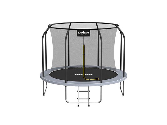 Trampolína REBEL RBA-8001 244cm