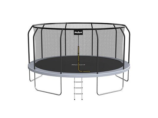 Trampolína REBEL RBA-8005 457cm