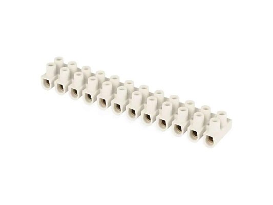 Svorkovnice EMOS A4103 12× 6–10 mm2
