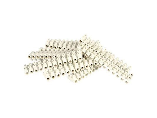 Svorkovnice EMOS A4107 12× 6–10 mm2 10ks