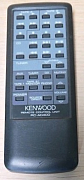 Kenwood RC-A0400 náhradní dálkový ovladač