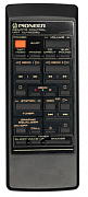 Pioneer CU-DC020, CU-DC015, DCZ83, DC-Z83 náhradní dálkový ovladač