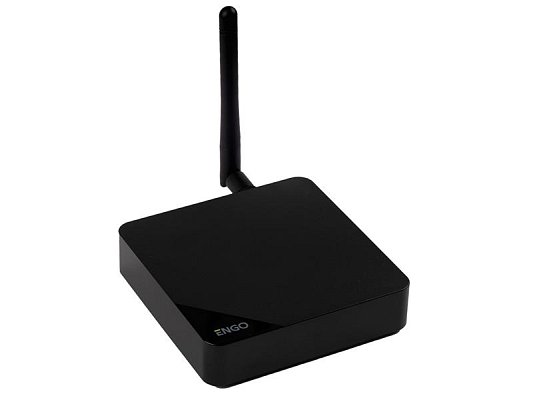 Smart centrální jednotka ENGO EGATE-PRO WiFi