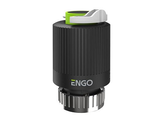 Termoelektrický pohon ENGO E30NC-230