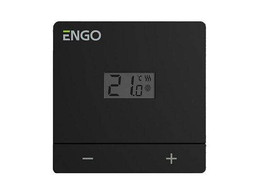 Regulátor teploty ENGO EASY-24B