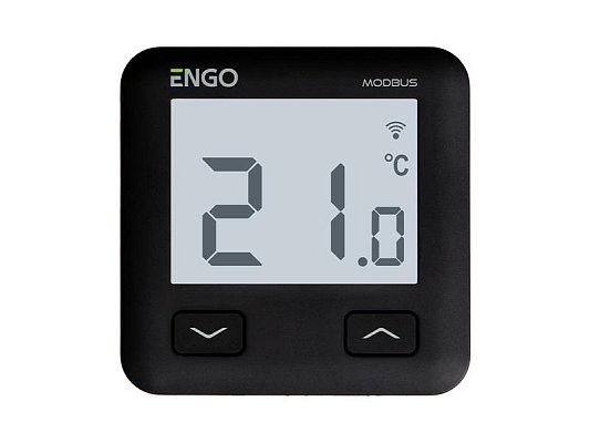 Smart regulátor teploty ENGO E10-MBUSB WiFi