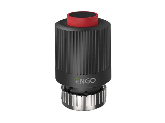 Termoelektrický pohon ENGO E30NO-230