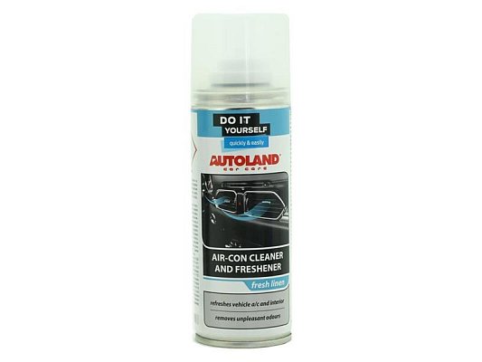 Osvěžovač klimatizace AUTOLAND Fresh 200ml