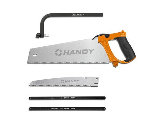 Pila HANDY 10446 4v1