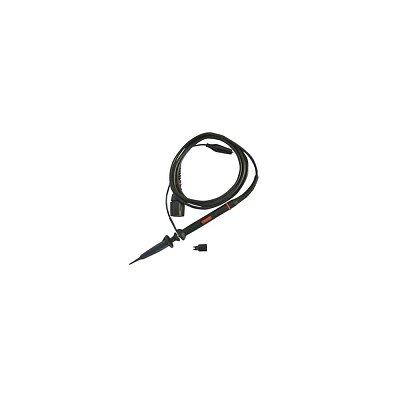 Náhradní sonda k osciloskopům UNI-T 1:1 / 10:1, 25Mhz