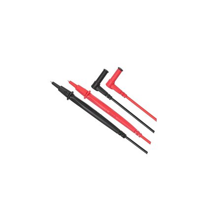 Sada měřicích šňůr pro CAT III 1000V / CAT IV 600V 10A