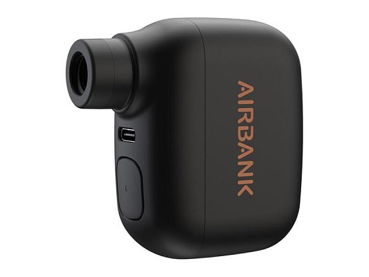 Pumpa na kolo AKU CYCPLUS AS100 POCKET SE AIRBANK mini