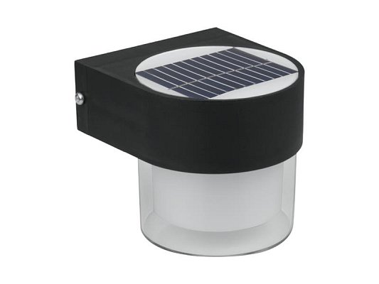 Svítidlo solární DPM GRD226C