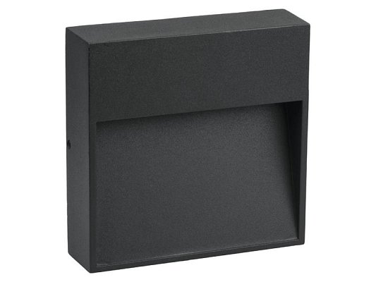 Svítidlo nástěnné DPM GRD235 3W