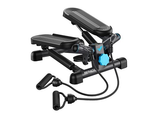 Stepper MERACH MR-2354B2 Black