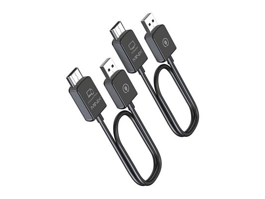 Bezdrátový video vysílač MINIX H1 HDMI-HDMI