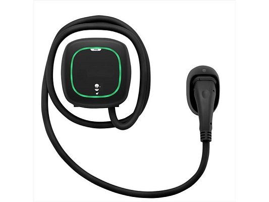 Wallbox Pulsar PRO, 22kW Type 2, 5m kabel