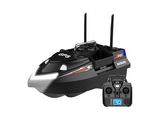 Návnadový člun FLYTEC V802 PRO