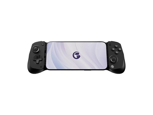 Gamepad GAMESIR X5 Lite BK Black pro mobilní telefon