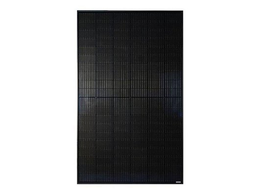 Fotovoltaický solární panel 12V/200W monokrystalický