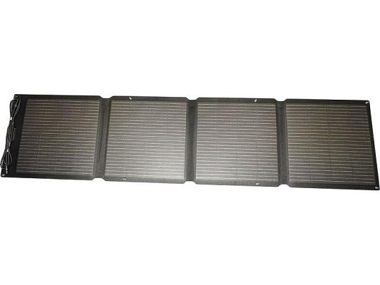 Fotovoltaický solární panel 12V/150W monokrystalický skládací