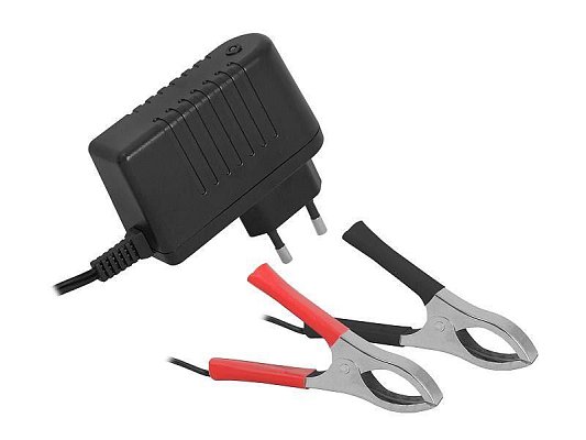 Nabíječka akumulátorů LTC LXB413 12V/2100mA