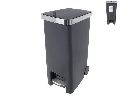Koš odpadkový ORION Premier 35l