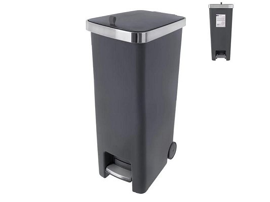 Koš odpadkový ORION Premier 45l