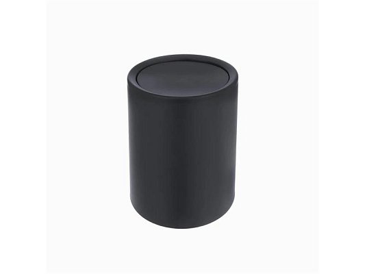 Koš odpadkový ORION 6l Black