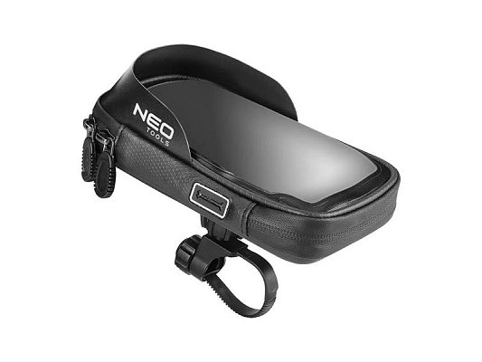 Pouzdro telefonu na kolo NEO TOOLS 91-001