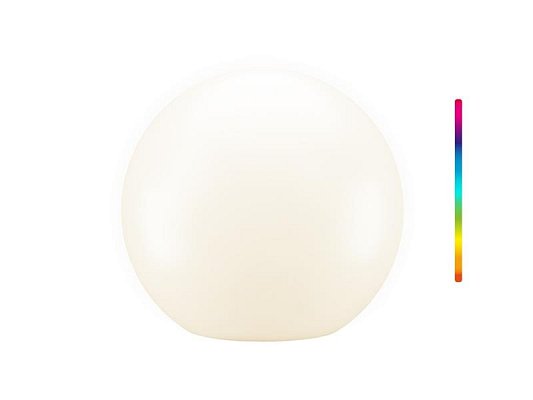 Svítidlo solární GOOBAY 80203 35cm 1ks