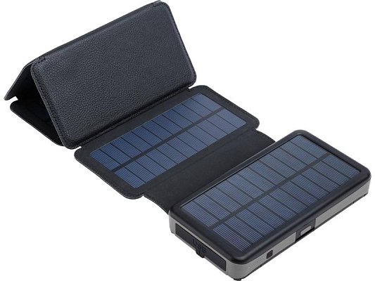 Powerbank SANDBERG 20000 Solar 6-Panel