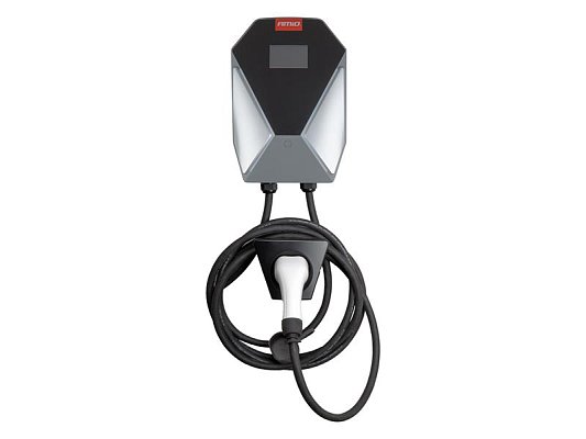 Nabíjecí stanice AMIO 04842 11kW 5m