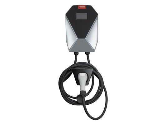 Nabíjecí stanice AMIO 04843 22kW 5m