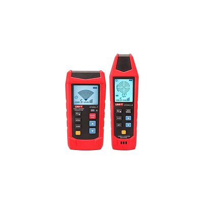 Detektor kabelů 8-480VAC/DC, 33kHz, 50/60Hz