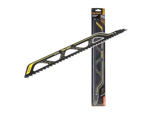 Plátek do pily ocasky PROCRAFT SB455 1ks