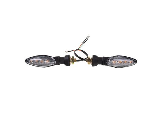 LED blinkry pro motocykly STU 96MO013E