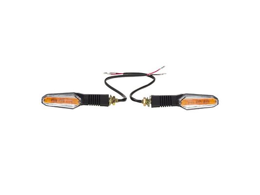 LED blinkry pro motocykly STU 96MO014E