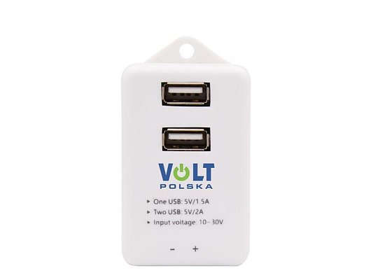 Modul CYBER USB VOLT pro regulátory SOL MPPT