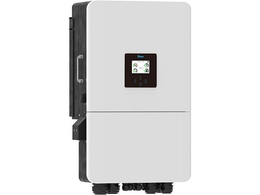 Střídač hybridní DEYE SUN-15K-SG05LP3-EU-SM2, 15kW, 3F, LV 5.generace