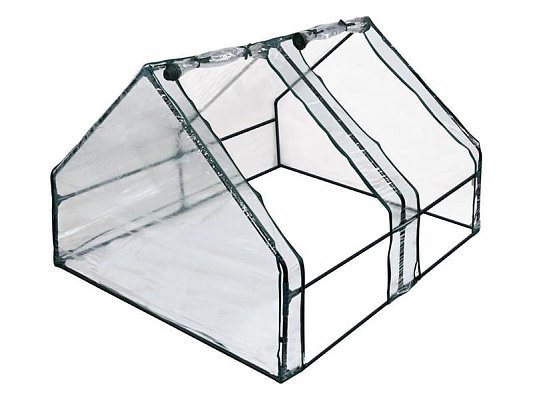 Fóliovník GARVIA Spinaci 126x126x92cm