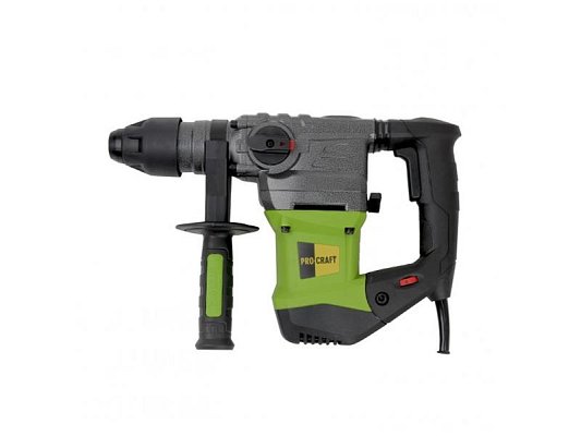 Kladivo vrtací SDS Plus PROCRAFT BH2200 kombinované